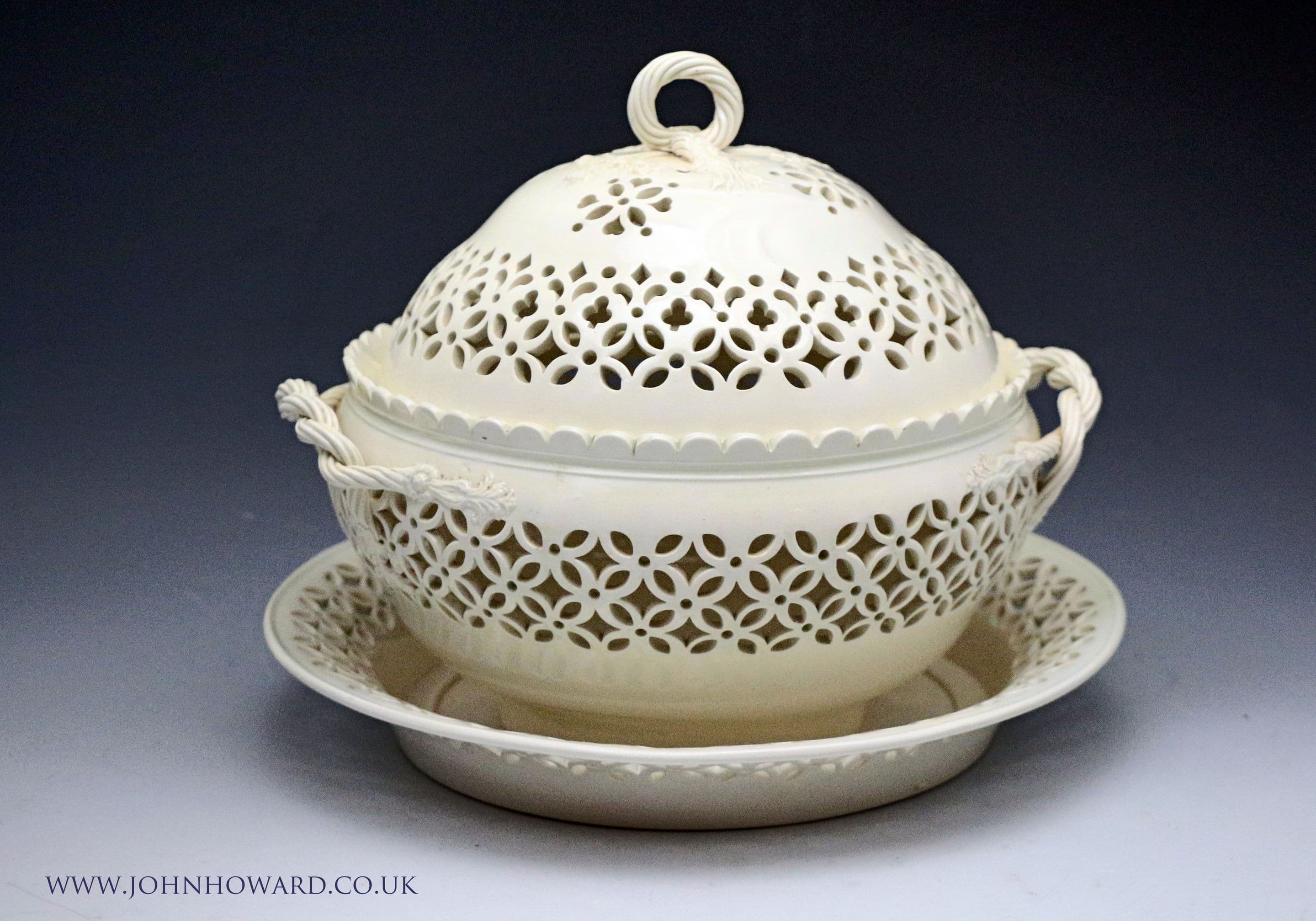 creamware collection creamware collection